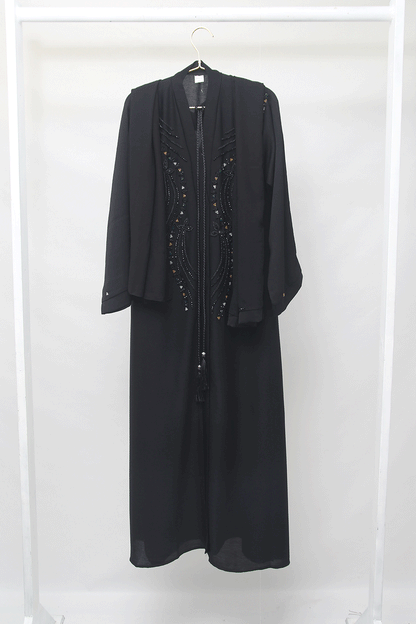 Sabri Abaya