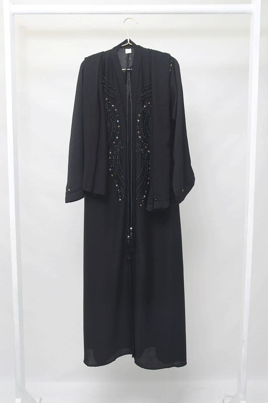 Sabri Abaya