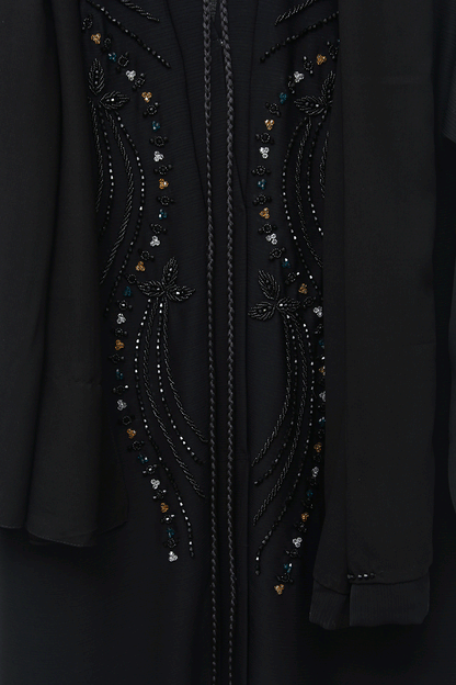 Sabri Abaya