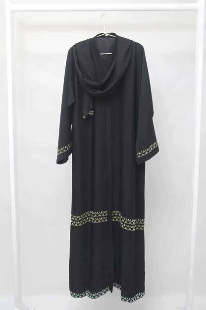 Sahel Abaya