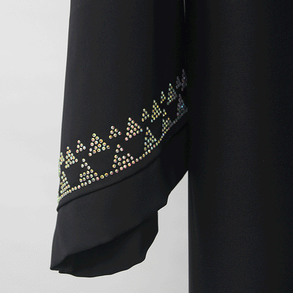 Sahel Abaya