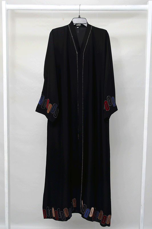 Sania Abaya