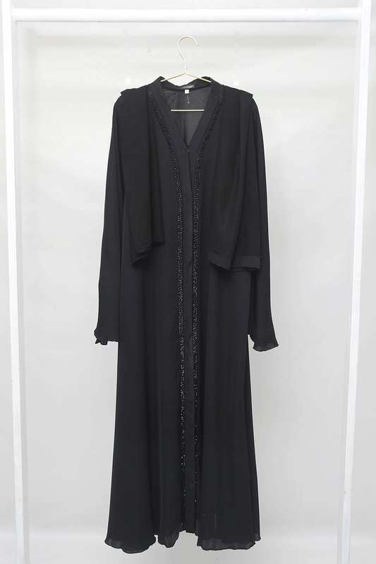 Zohreh Abaya