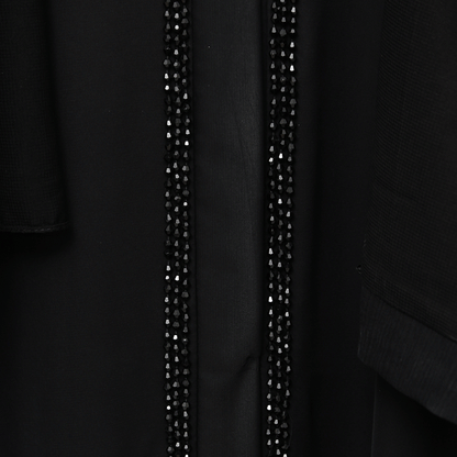 Zohreh Abaya