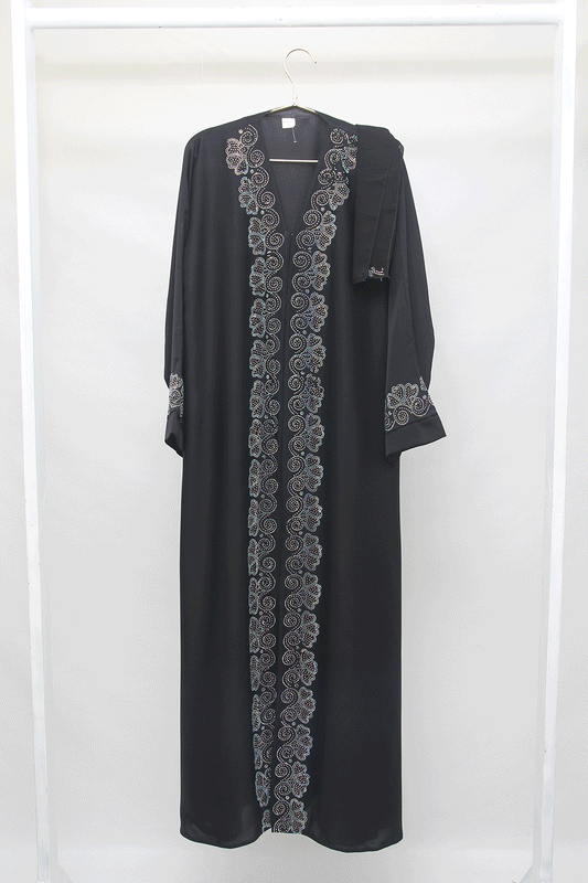 Negar Abaya