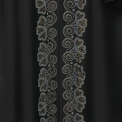 Negar Abaya