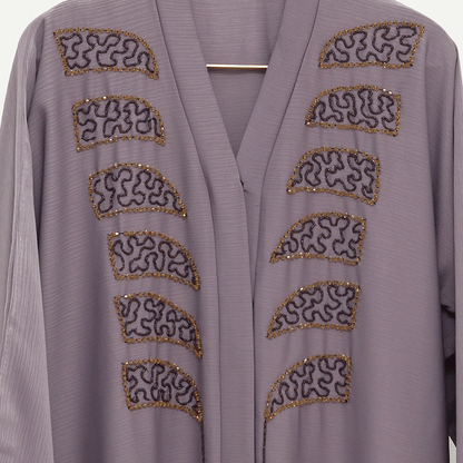 Dubai Abaya 06