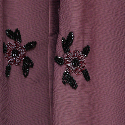 Dubai Abaya 07