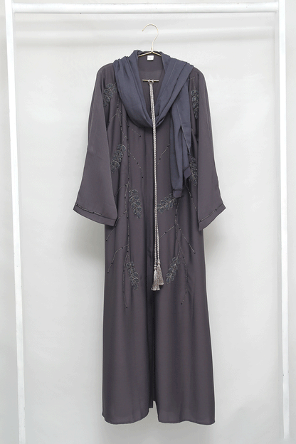 Dubai Abaya 08