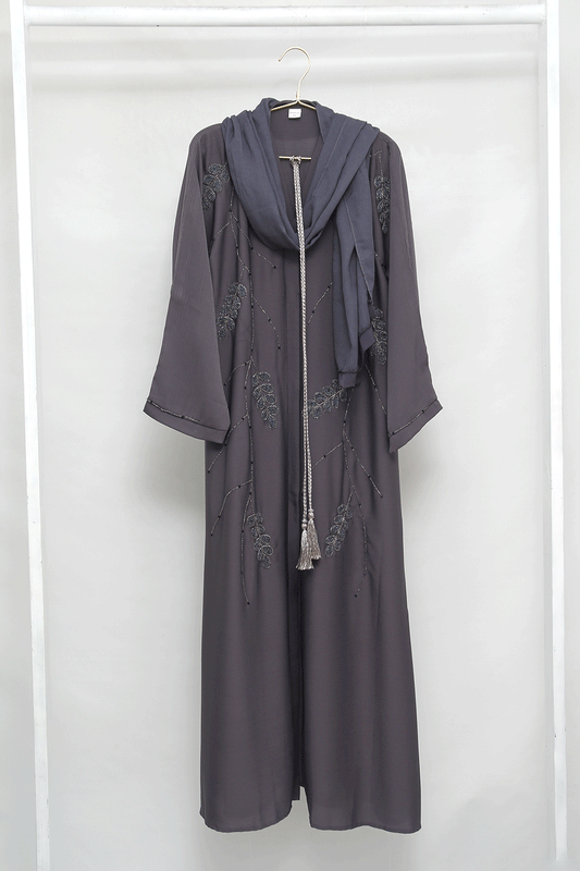 Dubai Abaya 08