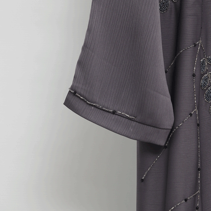 Dubai Abaya 08