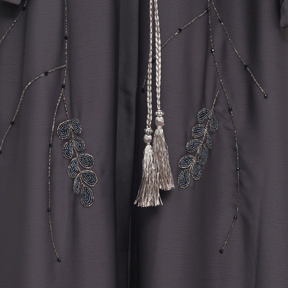 Dubai Abaya 08