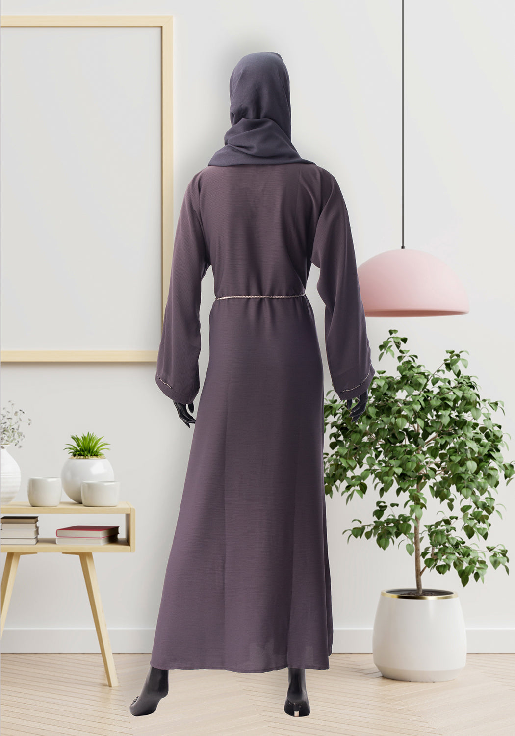 Mahin Abaya