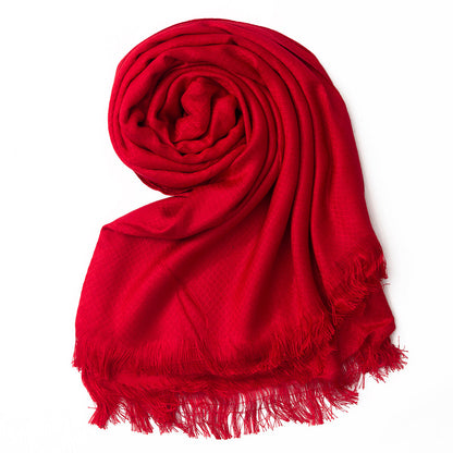 Pareesa Cotton Lawn Hijab