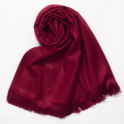 Pareesa Cotton Lawn Hijab