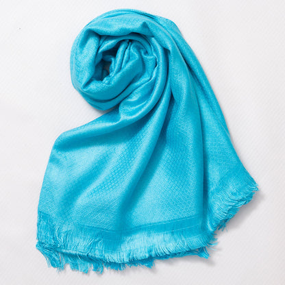 Pareesa Cotton Lawn Hijab