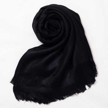 Pareesa Cotton Lawn Hijab