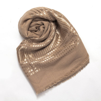 Ziba Cotton Hijab