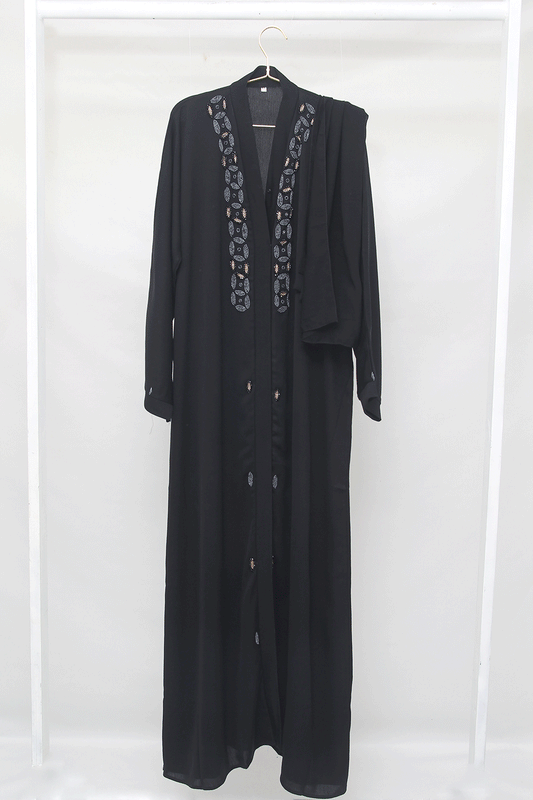Abir Abaya