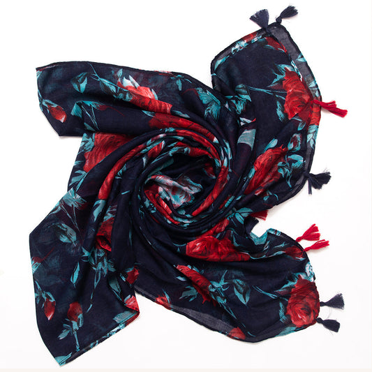 Aali Cotton Hijab