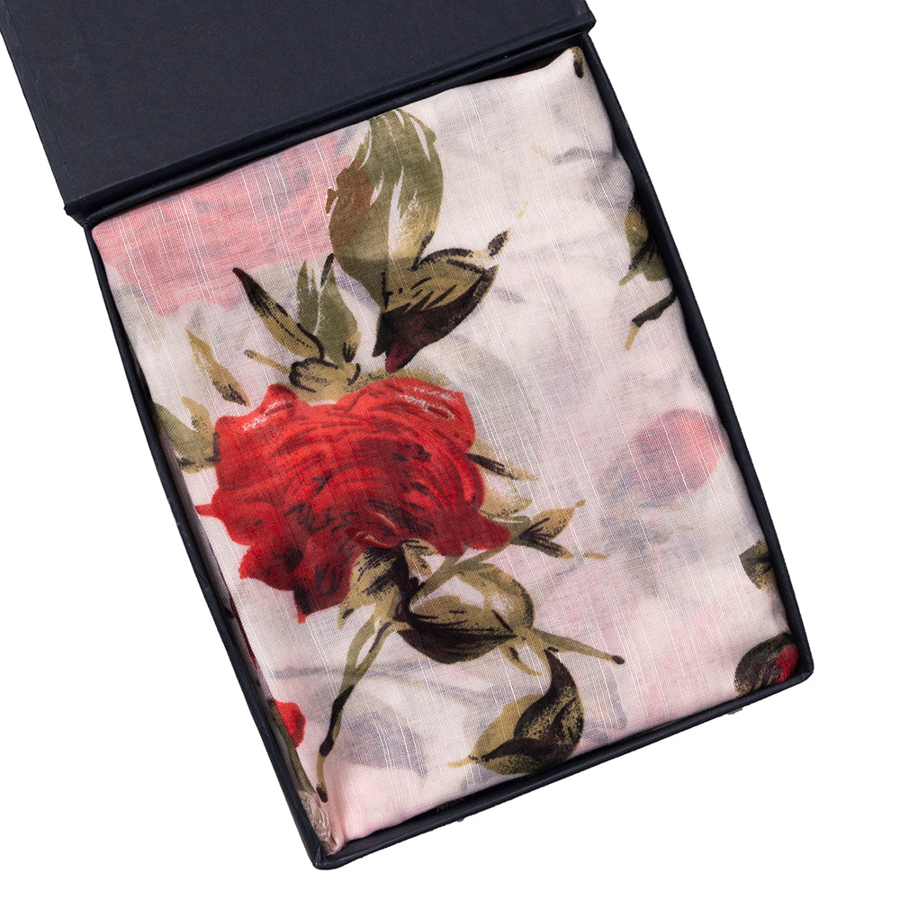 Aali Cotton Hijab