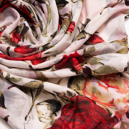 Aali Cotton Hijab