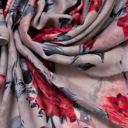 Aali Cotton Hijab