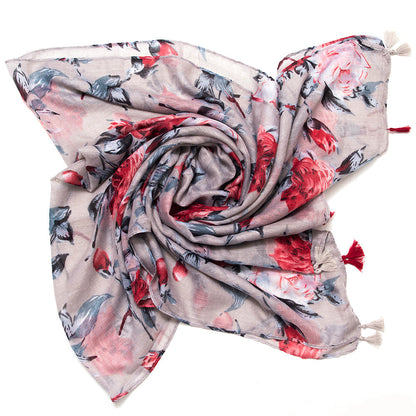 Aali Cotton Hijab