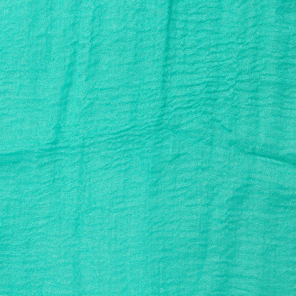 Ocean Crimps Hijab