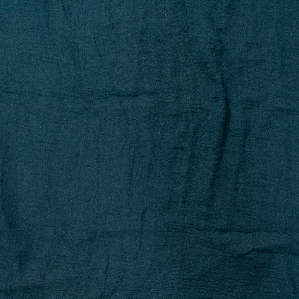 Ocean Crimps Hijab