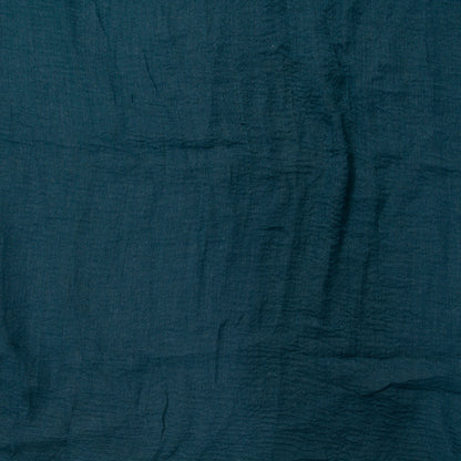 Ocean Crimps Hijab