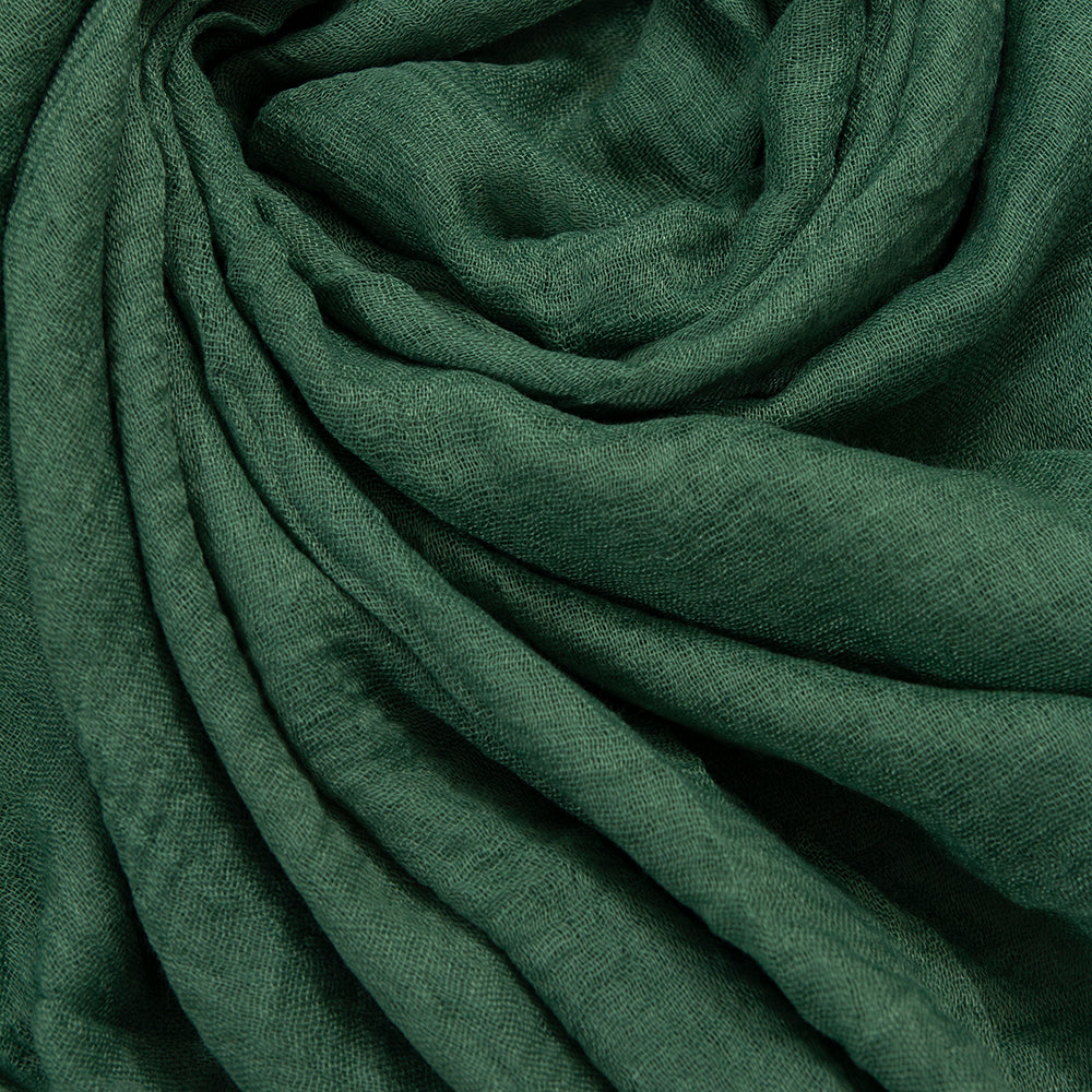 Ocean Crimps Hijab
