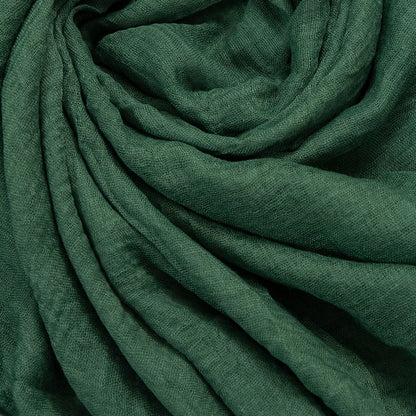 Ocean Crimps Hijab
