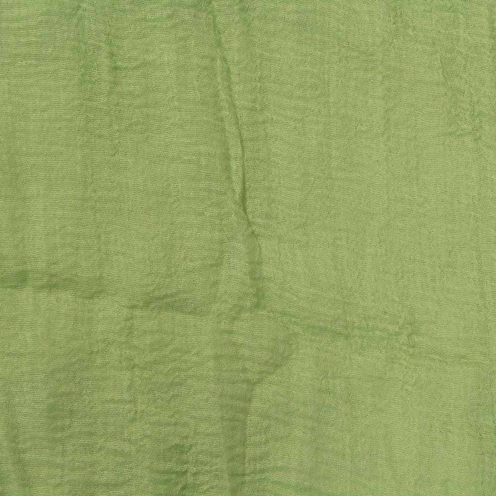 Ocean Crimps Hijab
