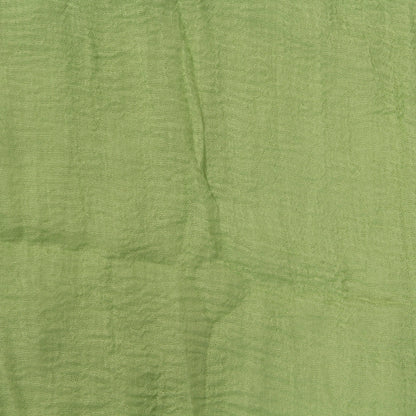 Ocean Crimps Hijab