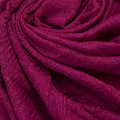Ocean Crimps Hijab