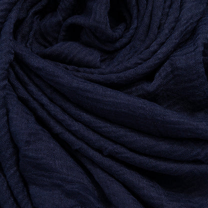 Ocean Crimps Hijab