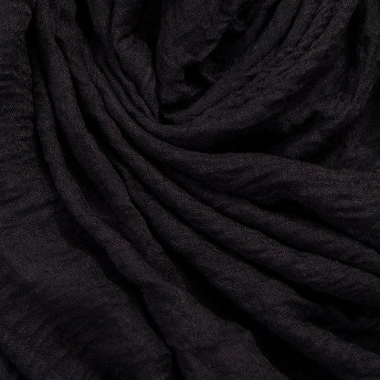 Ocean Crimps Hijab