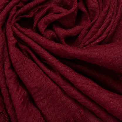 Ocean Crimps Hijab