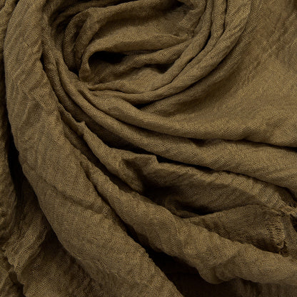 Ocean Crimps Hijab