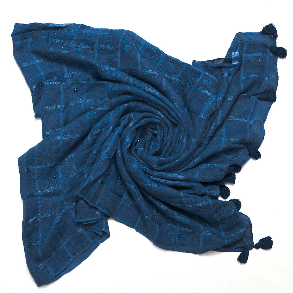 Jaheera Lawn Hijab