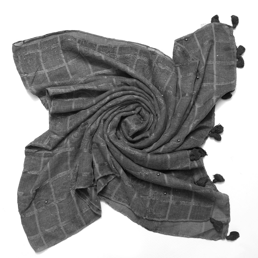 Jaheera Lawn Hijab