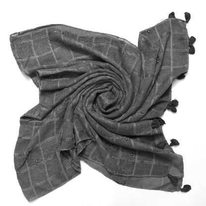 Jaheera Lawn Hijab