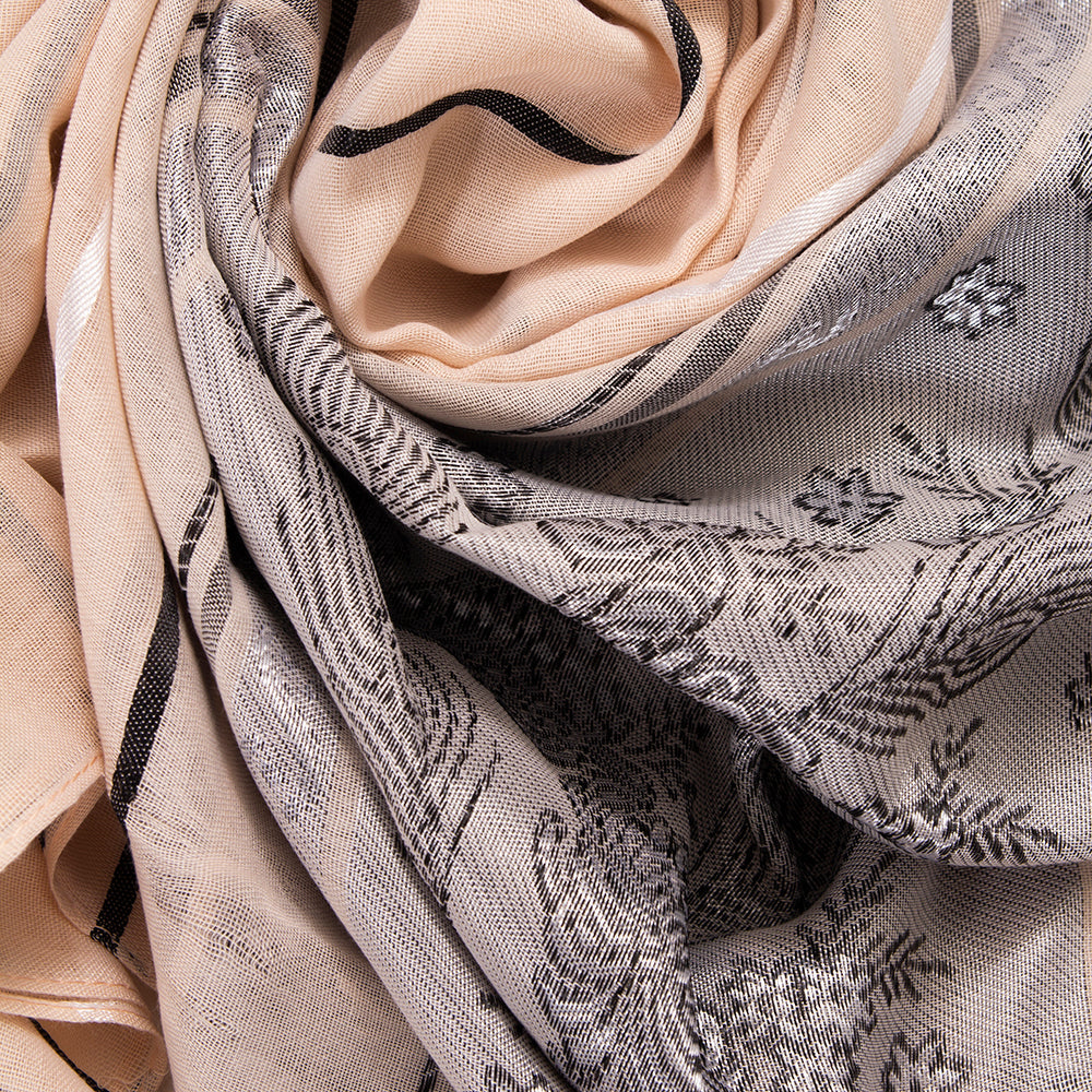 Maham Lawn Hijab