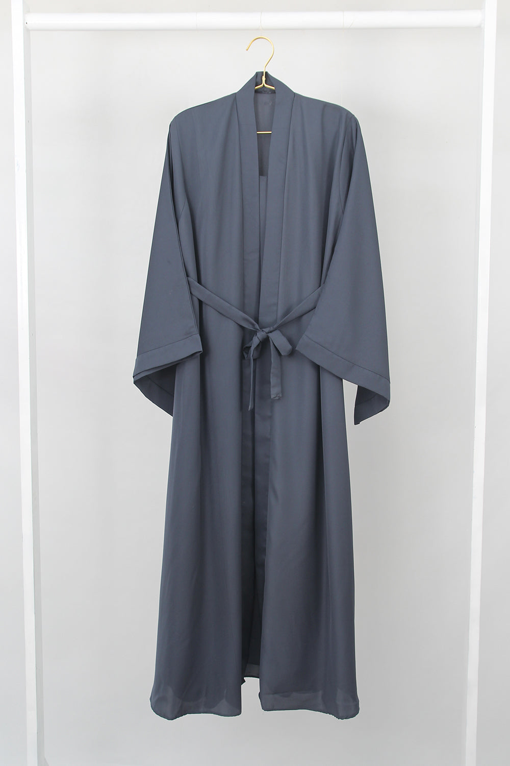 Double Layered Abaya