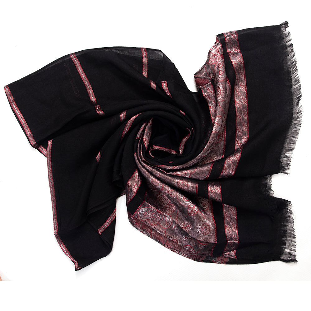 Maham Lawn Hijab