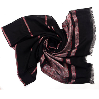 Maham Lawn Hijab