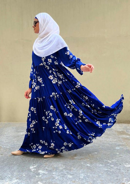 Azami Abaya