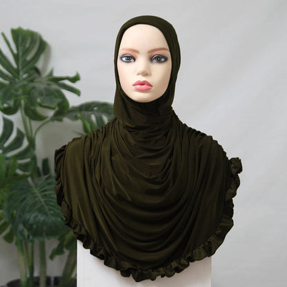 Saaiha HIjab