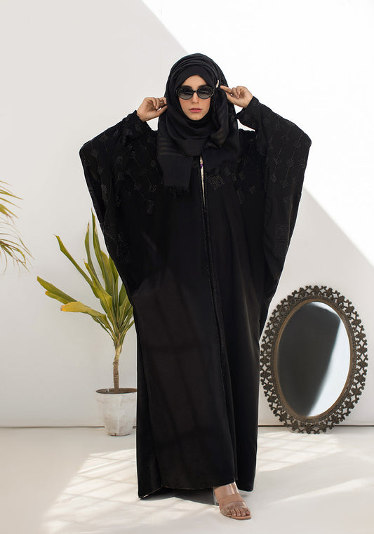 Nawal Abaya